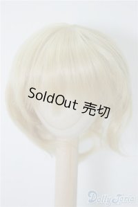 6-7inch/ウィッグ U-24-09-10-044-TN-ZU