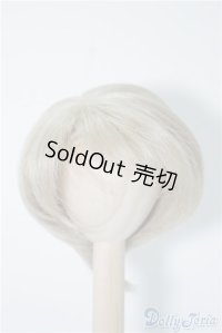 7〜8inchウィッグ U-24-10-08-013-TN-ZU