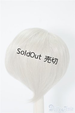 画像2: 7〜8inchウィッグ U-24-10-08-013-TN-ZU