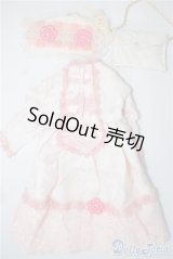 SDM&MDD/OF：ドレスセット U-25-08-11-007-TN-ZU