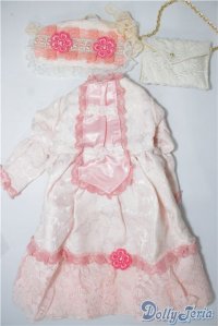 SDM&MDD/OF：ドレスセット U-24-10-22-018-TN-ZU