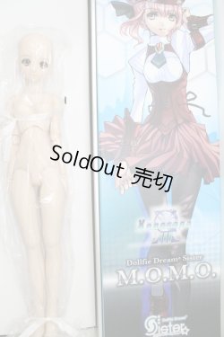 画像5: DDS/M.O.M.O A-24-08-14-423-TN-ZA