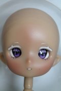 Imomo Doll/1/6ヘッド+ボディセット Guru チョコレート A-24-02-07-1140-TN-ZU