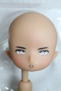 Imomo Doll/1/6ヘッド+ボディセット Guru チョコレート A-24-02-07-1141-TN-ZU