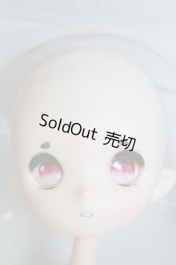 画像1: Imomo Doll/1/6ヘッド+ボディセット セミホワイト A-24-02-07-1142-TN-ZU