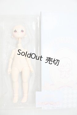 画像2: Imomo Doll/1/6ヘッド+ボディセット セミホワイト A-24-02-07-1142-TN-ZU