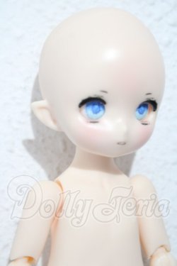 画像3: Imomo Doll/1/6ヘッド+ボディセット セミホワイト A-26-05-27-1044-TN-ZU