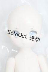 Imomo Doll/1/6ヘッド+ボディセット セミホワイト A-24-02-07-1143-TN-ZU