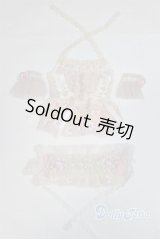 SD＆DD/OF：衣装セット U-24-02-14-005-TN-ZU