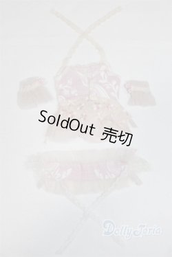 画像2: SD＆DD/OF：衣装セット U-24-02-14-005-TN-ZU