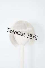 8〜9inch/ウィッグ U-24-02-14-046-TN-ZU