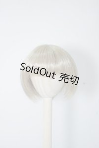 8〜9inch/ウィッグ U-24-02-14-046-TN-ZU