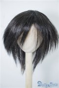 8〜9inch/ウィッグ U-24-08-27-042-TN-ZU