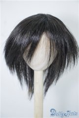 8〜9inch/ウィッグ U-24-08-27-042-TN-ZU
