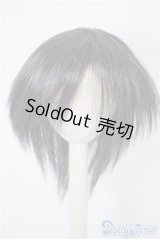 8〜9inch/ウィッグ U-24-08-27-042-TN-ZU