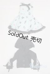 SDM＆MDD/OF：衣装セット U-24-09-17-157-TN-ZU