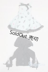 SDM＆MDD/OF：衣装セット U-24-09-17-157-TN-ZU