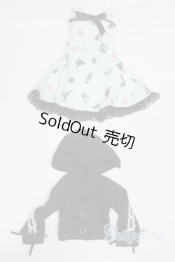 画像1: SDM＆MDD/OF：衣装セット U-24-09-17-157-TN-ZU