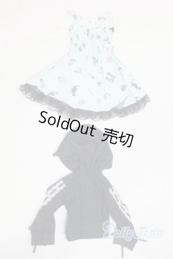 画像2: SDM＆MDD/OF：衣装セット U-24-09-17-157-TN-ZU