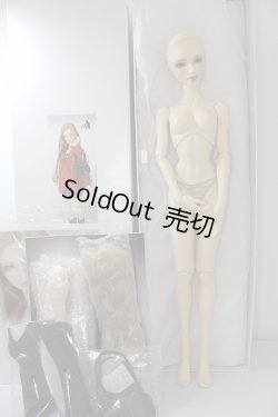 画像6: SD16GIRL/オリビア・モーガン U-24-02-14-220-KN-ZU