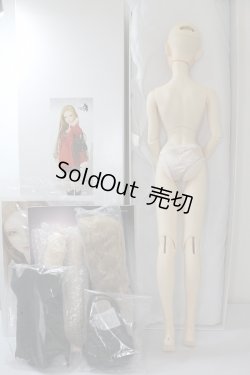 画像7: SD16GIRL/オリビア・モーガン U-24-02-14-220-KN-ZU