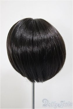 画像2: 9〜10inch/VOLKS製ウィッグ/インチ　BJD　MJD　ドール用 A-25-08-13-377-KD-ZA