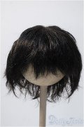 9〜10inch/VOLKS製ウィッグ Y-25-02-19-215-KD-ZY