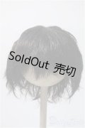 9〜10inch/VOLKS製ウィッグ Y-25-02-19-215-KD-ZY