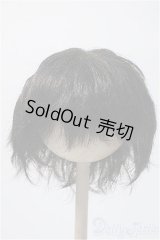 9〜10inch/VOLKS製ウィッグ Y-25-02-19-215-KD-ZY