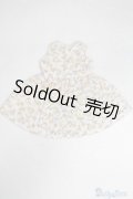 【新品】幼SD/OF：ワンピース U-24-10-08-255-TN-ZU