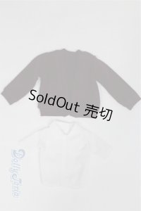 【新品】MSD/OF：ニットカーディガン U-24-06-18-251-TN-ZU