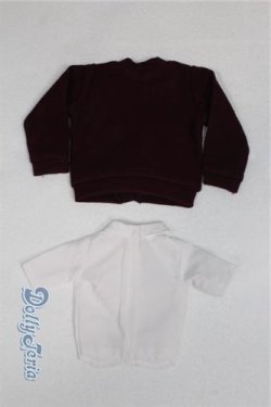 画像2: 【新品】MSD/OF：ニットカーディガン U-24-06-18-251-TN-ZU