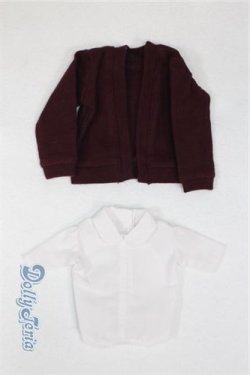 画像1: 【新品】MSD/OF：ニットカーディガン U-24-06-18-286-TN-ZU