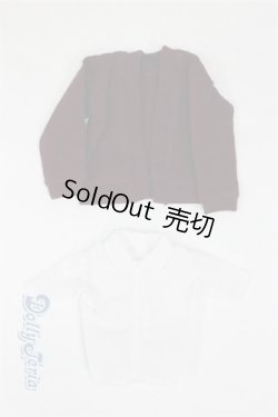 画像1: 【新品】MSD/OF：ニットカーディガン U-24-06-18-286-TN-ZU