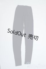 【新品】SDGｒB/OF：レギンス Y-25-08-27-247-TN-ZY