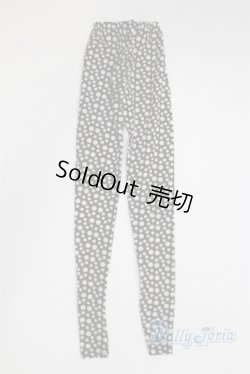 画像1: 【新品】SD/OF：レースレギンス U-24-06-25-235-TN-ZU