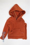 【新品】MSD/OF：パーカー U-24-06-18-290-TN-ZU