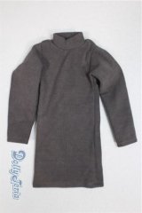 【新品】SＤ/ＯＦ：ハイネックカットソー U-24-06-18-255-TN-ZU