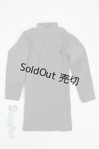 【新品】SＤ/ＯＦ：ハイネックカットソー U-24-06-18-255-TN-ZU