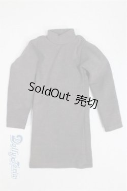 画像1: 【新品】SＤ/ＯＦ：ハイネックカットソー U-24-06-18-255-TN-ZU