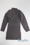 【新品】SＤ/ＯＦ：ハイネックカットソー U-24-06-25-277-TN-ZU