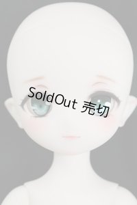 PUYOO　DOLL/KUMAKO：EGG-01カスタムメイク A-24-02-21-1141-TN-ZA