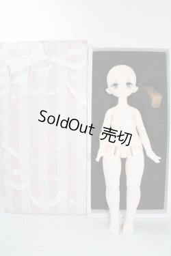 画像4: PUYOO DOLL/KUMAKO:EGG-01カスタムメイク A-24-02-21-1141-TN-ZA