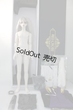 画像5: BJDCROBI/怪 - Kai -Lance Vampire Cookie Cream Skin A-24-02-21-1139-TN-ZU