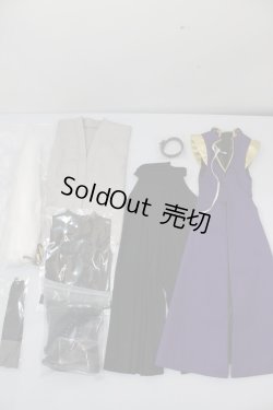 画像6: BJDCROBI/怪 - Kai -Lance Vampire Cookie Cream Skin A-24-02-21-1139-TN-ZU