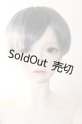 【DOLK×SWITCH】Mori Artist Makeup - Pure imagination Limited - A-24-02-21-1138-TN-ZU