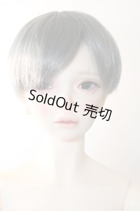 【DOLK×SWITCH】Mori Artist Makeup - Pure imagination Limited - A-24-02-21-1138-TN-ZU