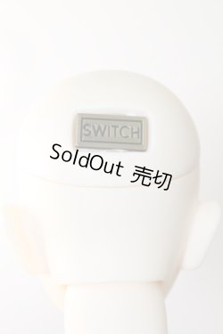 画像5: 【DOLK×SWITCH】Mori Artist Makeup - Pure imagination Limited - A-24-02-21-1138-TN-ZU