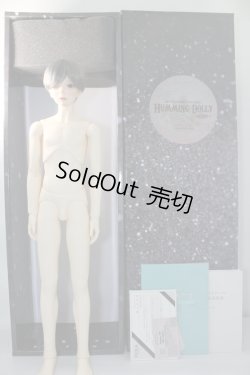 画像6: 【DOLK×SWITCH】Mori Artist Makeup - Pure imagination Limited - A-24-02-21-1138-TN-ZU