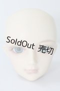 SD京天使/桔梗ヘッド U-24-02-14-208-KN-ZU